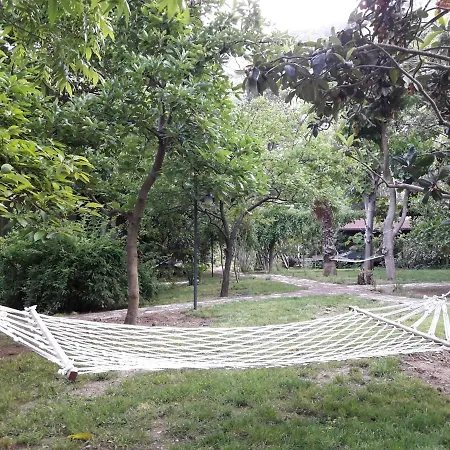 Kibala Tatil parkı