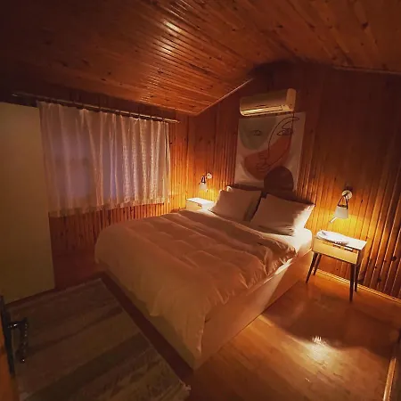 Tatil parkı Kibala