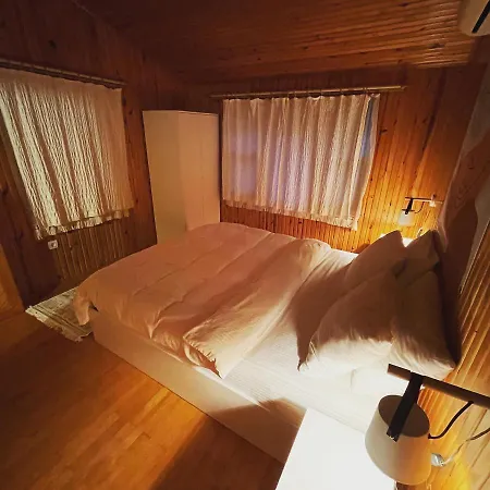 Tatil parkı Kibala Çıralı