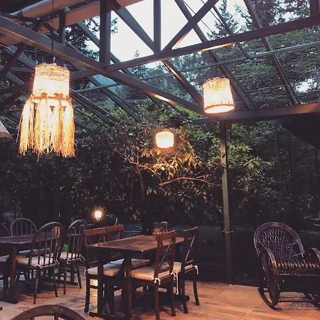 Kibala Tatil parkı Çıralı
