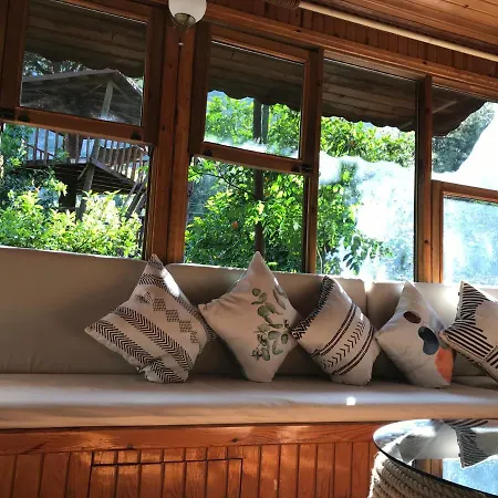 Tatil parkı Kibala 2*