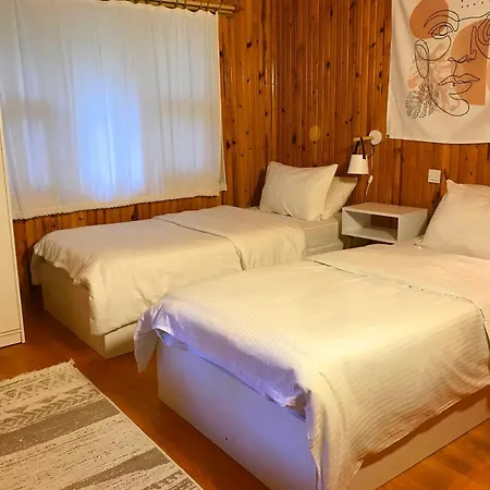 Tatil parkı Kibala 2*