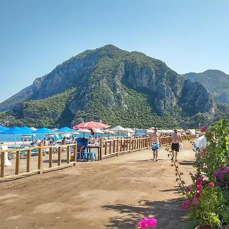 Tatil parkı Kibala