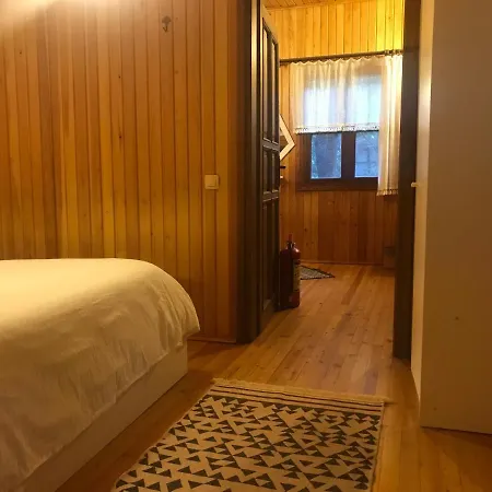 Kibala Tatil parkı 2*