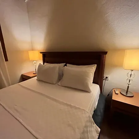 Tatil parkı Kibala 2*