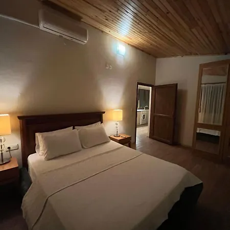 Kibala Tatil parkı Çıralı