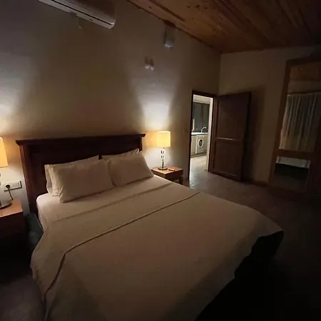Kibala Tatil parkı Çıralı