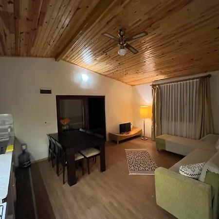 Kibala Tatil parkı 2*