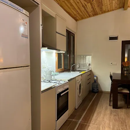 Tatil parkı Kibala