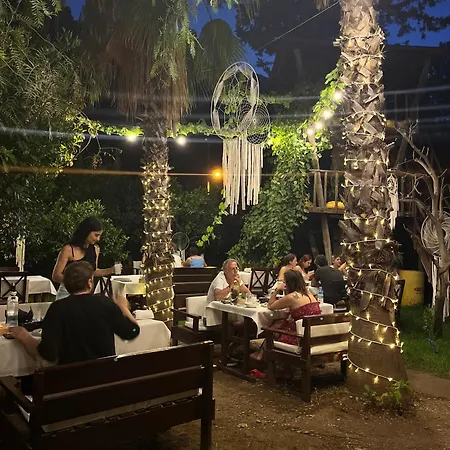 Kibala Tatil parkı