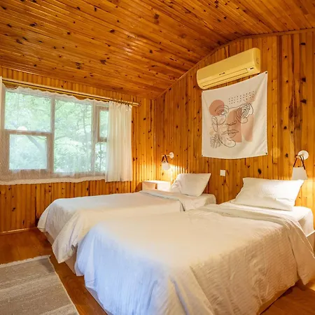 Kibala Tatil parkı 2*