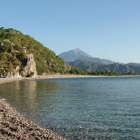 Kibala Tatil parkı
