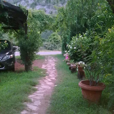 Tatil parkı Kibala 2*
