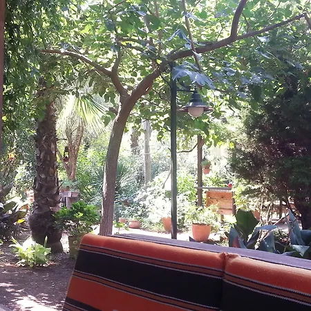Tatil parkı Kibala