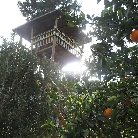 Tatil parkı Kibala 2*