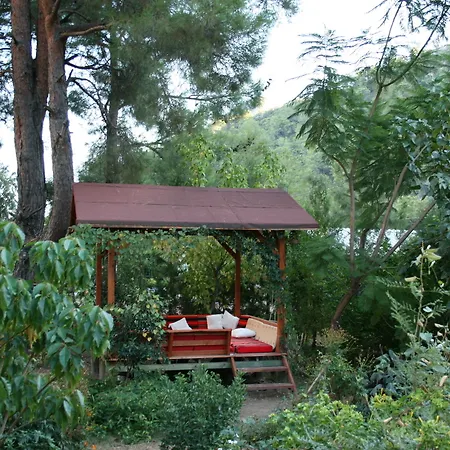 Kibala Tatil parkı