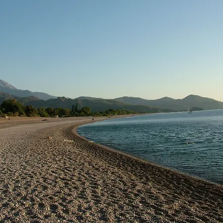 Tatil parkı Kibala 2*
