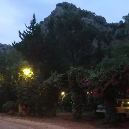 Kibala Çıralı