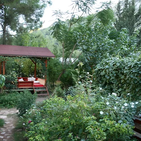 Tatil parkı Kibala 2*