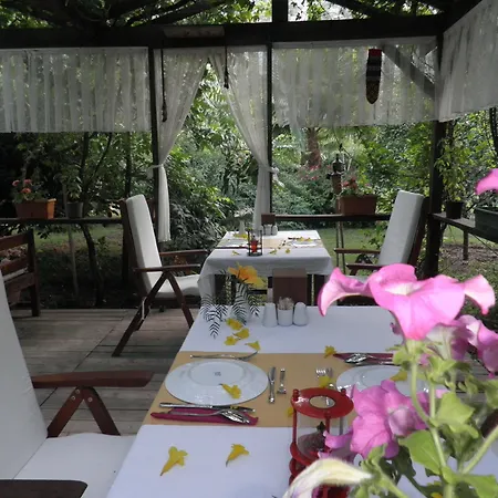 Tatil parkı Kibala