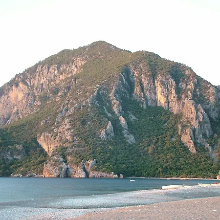 Kibala Çıralı