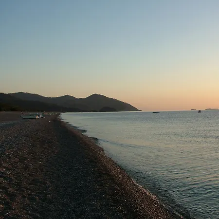 Tatil parkı Kibala 2*